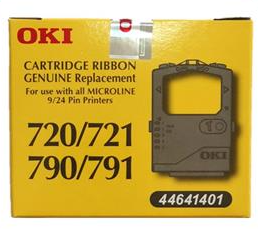 OKI 790/791/720/721 CARTRIDGE RIBBON