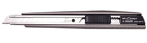 NT CUTTER A300GRP
