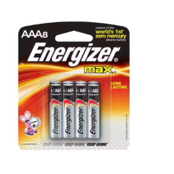 ENERGIZER AAA BATTERY