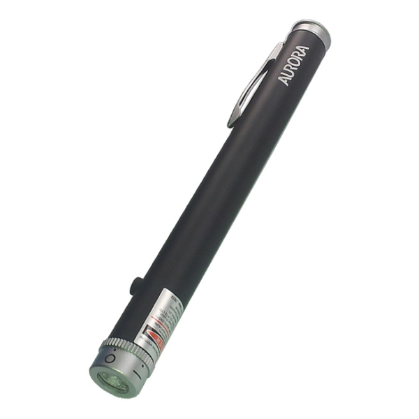 AURORA LASER POINTER AL 35