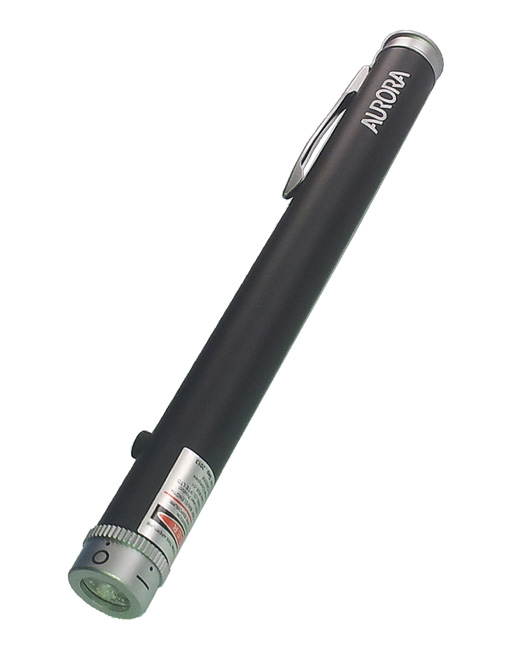 AURORA LASER POINTER AL 35