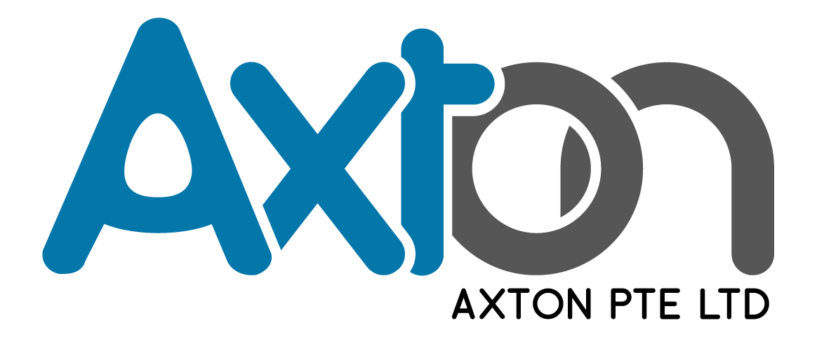 Axton Office Supplies