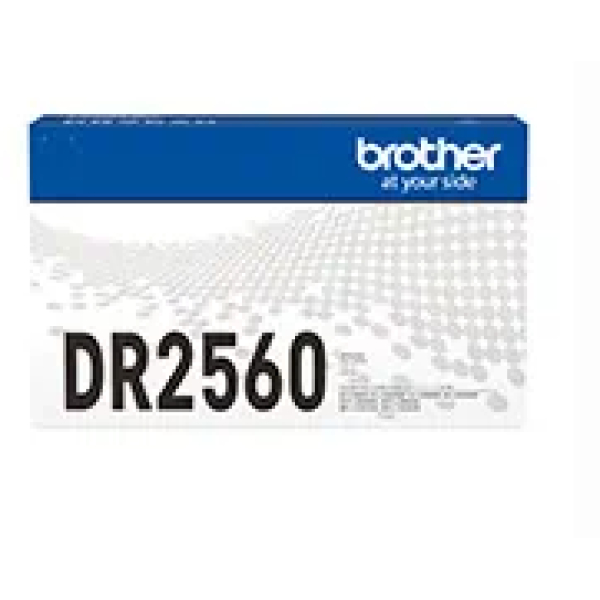 BROTHER DR2560 BLACK DRUM UNIT