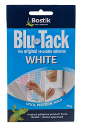BOSTIK BLUE TACK 75GM
