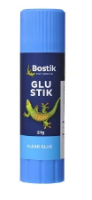 BOSTIK GLUE STICK 21GM