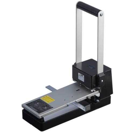 Carl HD120 Heavy Duty 2-Hole Punch 145 Sheets