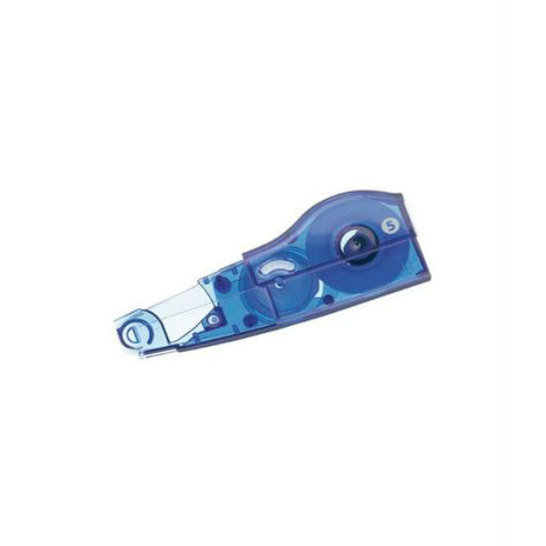 PLUS CORRECTION TAPE REFILL WH605R/10