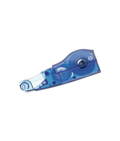 PLUS CORRECTION TAPE REFILL WH605R/10