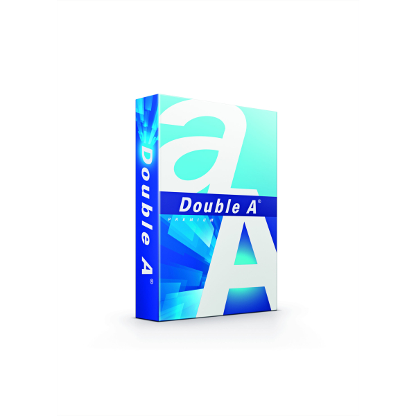 DOUBLE A A3 COPY PAPER 80GSM