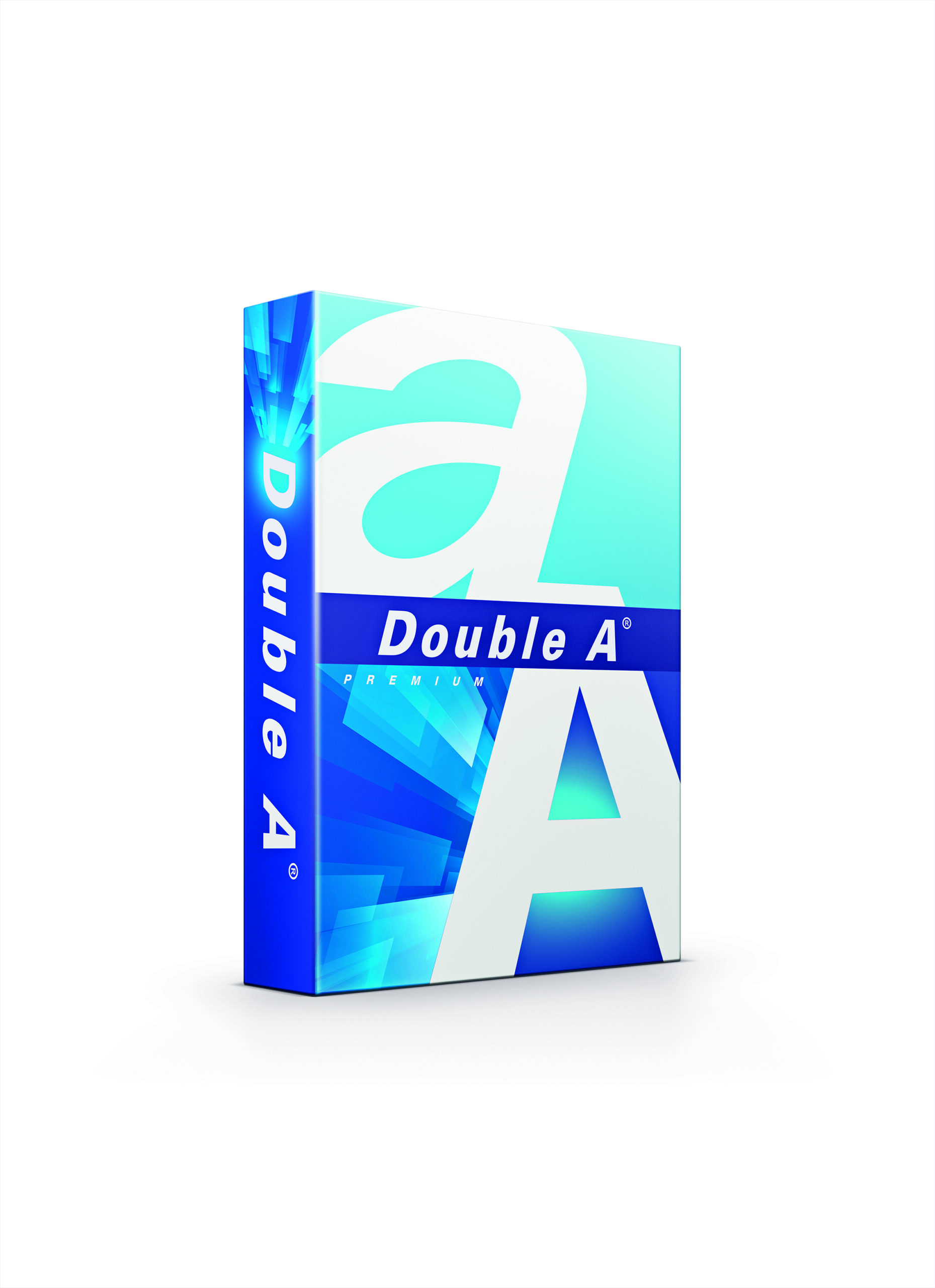 DOUBLE A A3 COPY PAPER 80GSM