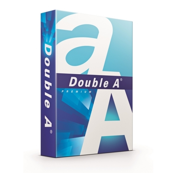 DOUBLE A A5 COPY PAPER 80GSM
