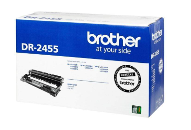 BROTHER DRUM CARTRIDGE DR2455