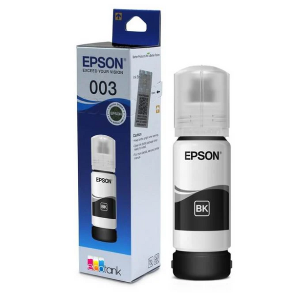 EPSON INK CARTRIDGE 003 C13T00V100