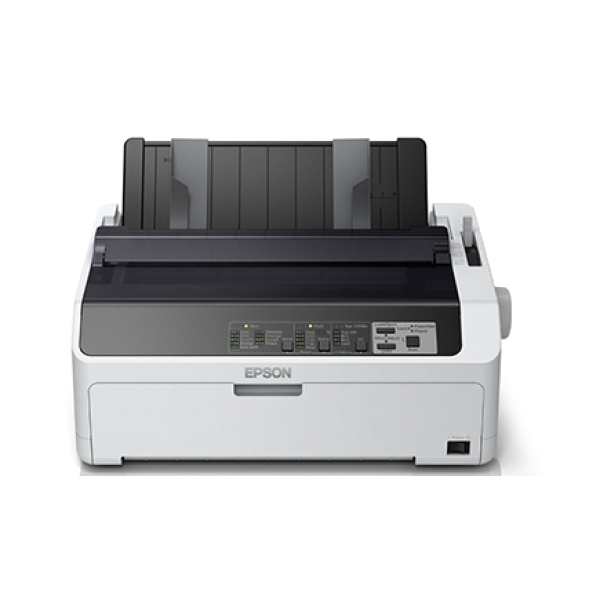 EPSON LQ590II DOT MATRIC PRINTER EPSON LQ590II DOT MATRIC PRINTER