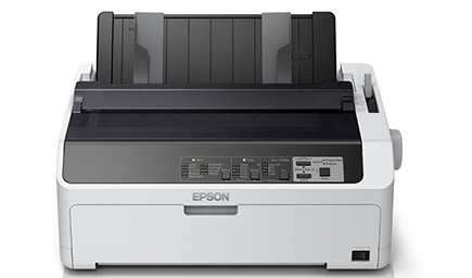 EPSON LQ590II DOT MATRIC PRINTER