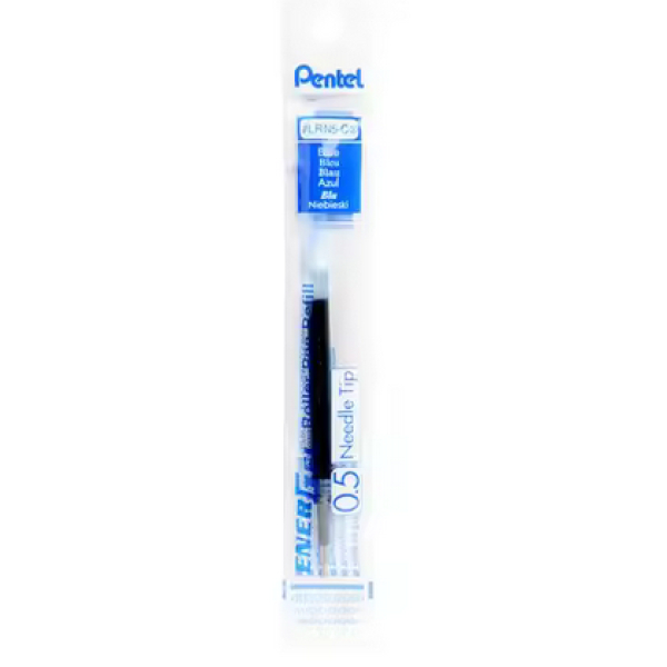 PENTEL ENERGEL BL-107 REFILL - Blue (LR7)
