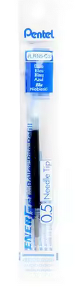 PENTEL ENERGEL BL-107 REFILL - Blue (LR7)