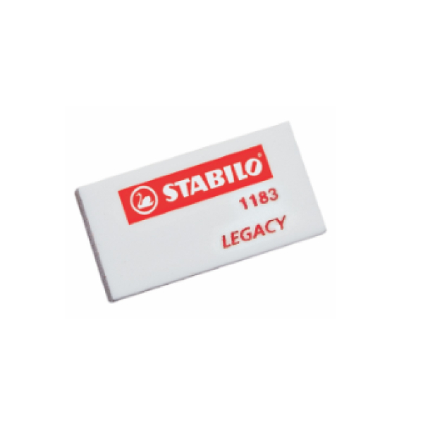 STABILO ERASER 1183 - SMALL