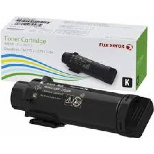 FUJI XEROX TONER CT202610 BLACK