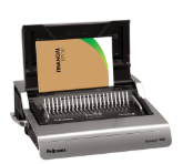 FELLOWES GALAXY BINDING MACHINE