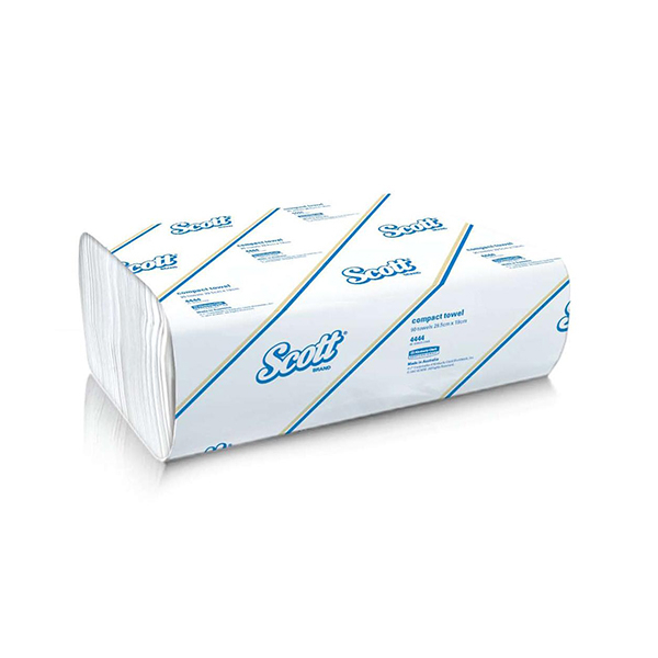 KC - COMPACT H/TOWEL with AIRFLEX FABRIC 05855