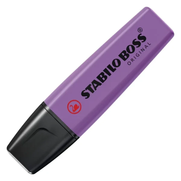 STABILO BOSS ORIGINAL Lavender