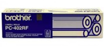 BROTHER INK FILM REFILL PC-402RF (COMPATIBLE)