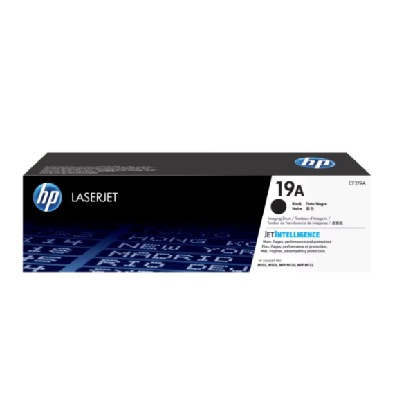 HP LASERJET DRUM CARTRIDGE  CF219A