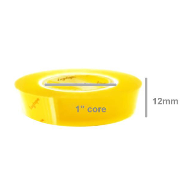 LOYTAPE 12MM X 25 YARDS