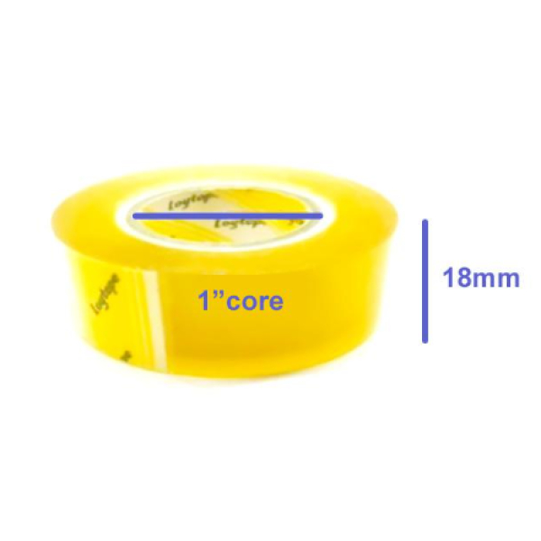 LOYTAPE 18MM X 25YARDS