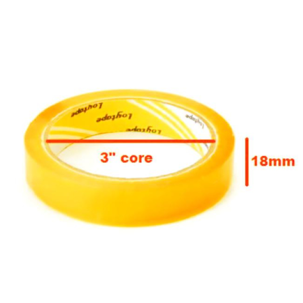 LOYTAPE 18MM X 50 YARDS