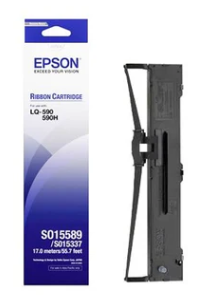EPSON LQ 590 ORIGINAL RIBBON