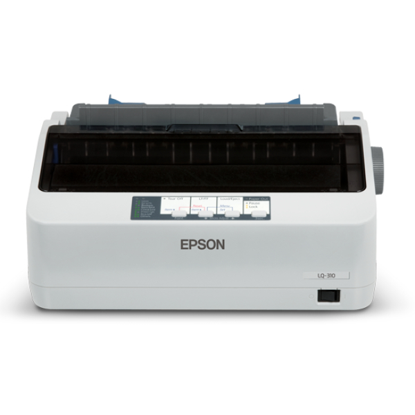 EPSON LQ310 DOT MATRIC PRINTER
