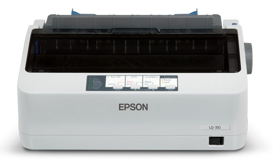 EPSON LQ310 DOT MATRIC PRINTER