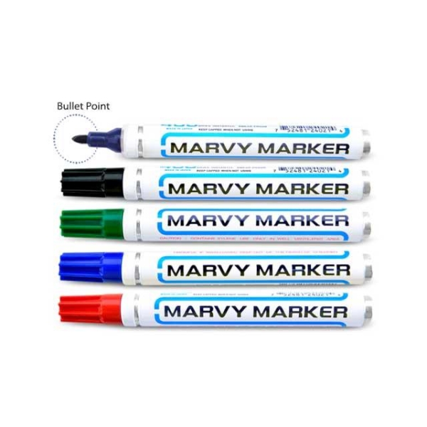 MARVY 400 PERMANENT MARKER