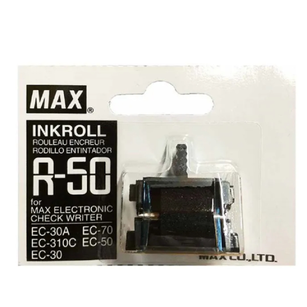 MAX R50 INK ROLLER