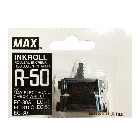 MAX R50 INK ROLLER