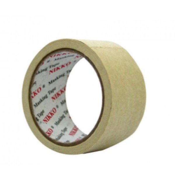 NIKKO MASKING TAPE 24MM X 20M