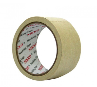 NIKKO MASKING TAPE 24MM X 20M