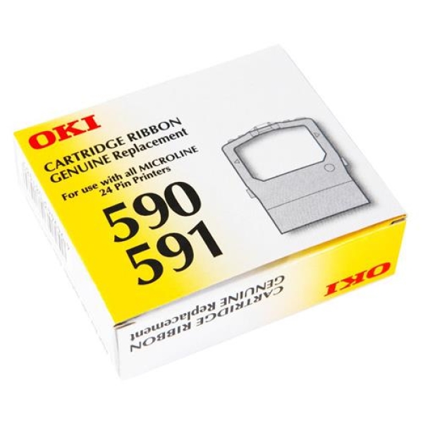 OKI ML5790 CARTRIDGE RIBBON