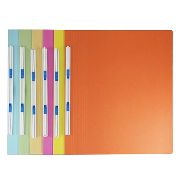 HK MANILA FLAT FILE - GREEN