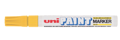 UNI PAINT MARKER PX-20 - GOLD (M)