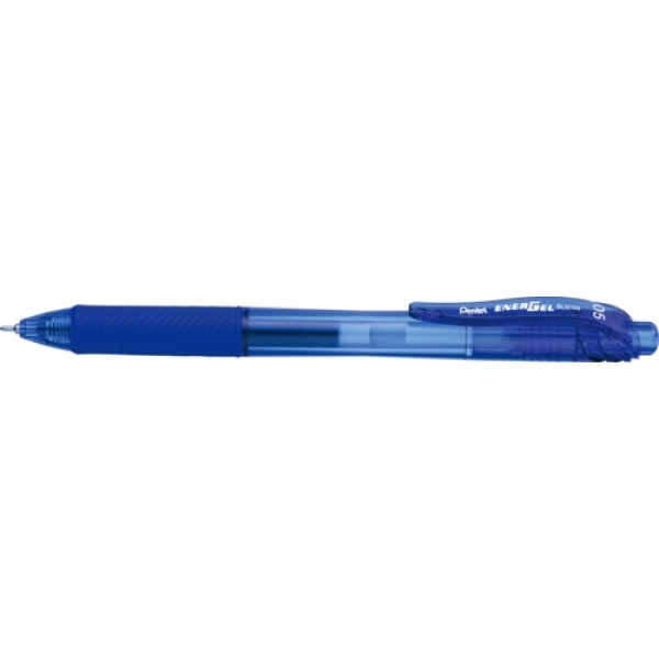 PENTEL ENERGEL BLN-105 - Blue