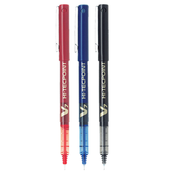PILOT PEN V7 RT PEN