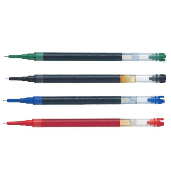 PILOT PEN V7 RT PEN REFILL
