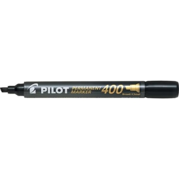 PILOT PERMANENT BOARD MARKER SCA400 - Black