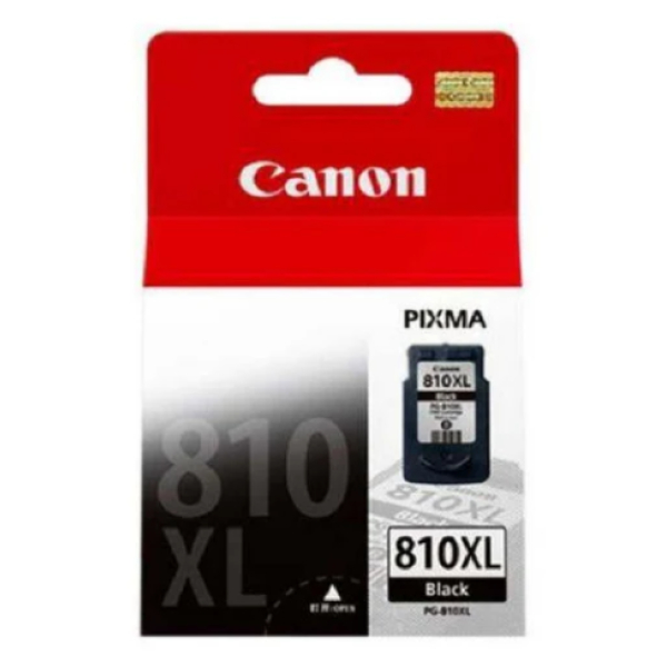 CANON PIXMA INK CARTRIDGE PG810XL - Black