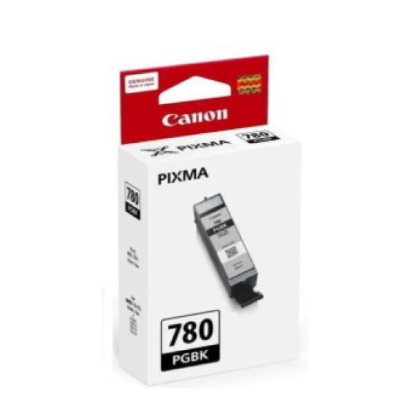 CANON PIXMA  INK CARTRIDGE PGI-780PG - Black