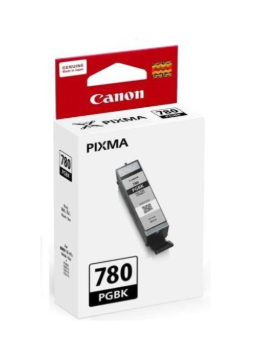 CANON PIXMA  INK CARTRIDGE PGI-780PG - Black