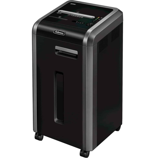 FELLOWES POWERSHRED 225CI CROSS-CUT